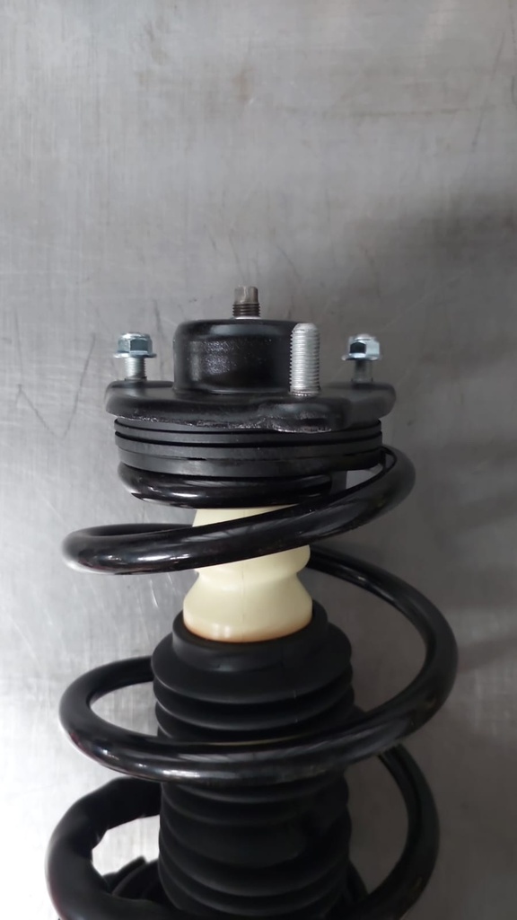 Compensador delantero izquierdo para Hyundai Sonata GLS 2012-2014