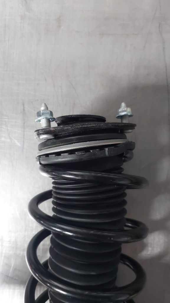 Compensador delantero derecho para Honda Civic 06-11