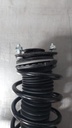 Compensador delantero derecho para Honda Civic 06-11