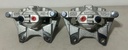Calipers traseros para Jeep JK 2007 al 2018 Liberty 2008 al 2012