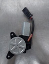 Motor de ventana izquierdo para Chevrolet Silverado 1500 1999-2006