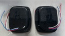Luces traseras LED Universales adaptables para Jeep TJ YJ CJ JK