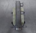 Cilindro maestro de freno con depósito y tapa para Dodge Ram 2500/3500 1994-1997