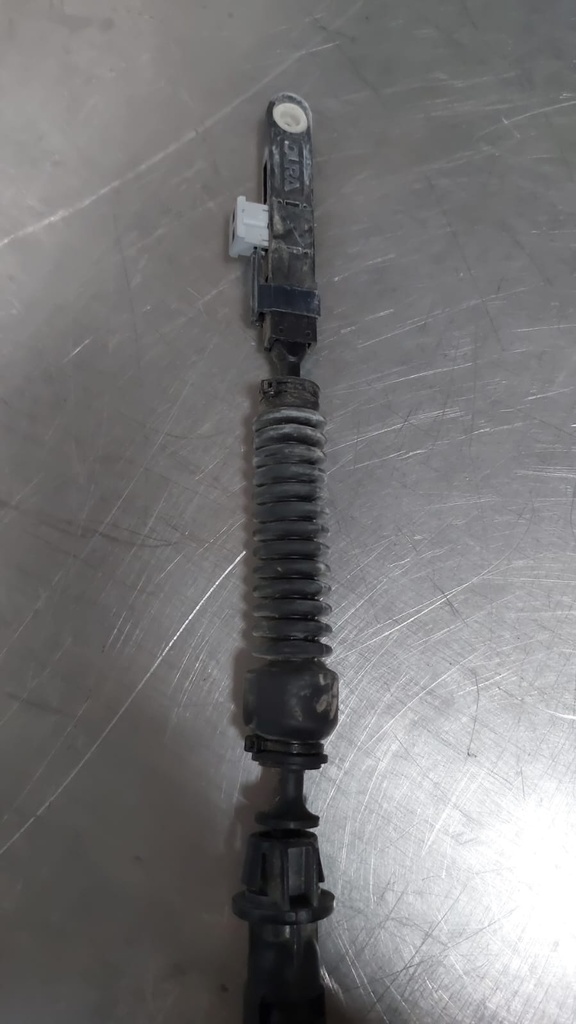 Cable de palanca de transmisión automática para Chevrolet Trailblazer 4.2L 5.3L 2006-2008