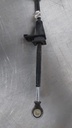 Cable de palanca de transmisión automática para Chevrolet Trailblazer 4.2L 5.3L 2006-2008