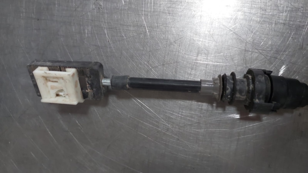 Cable de control de cambio de transmisión automática para Ford F-250 Super Duty 5.4L 6.8L 1999-2004