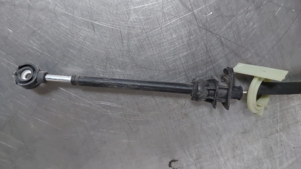 Cable de control de cambio de transmisión automática para Ford F-250 Super Duty 5.4L 6.8L 1999-2004