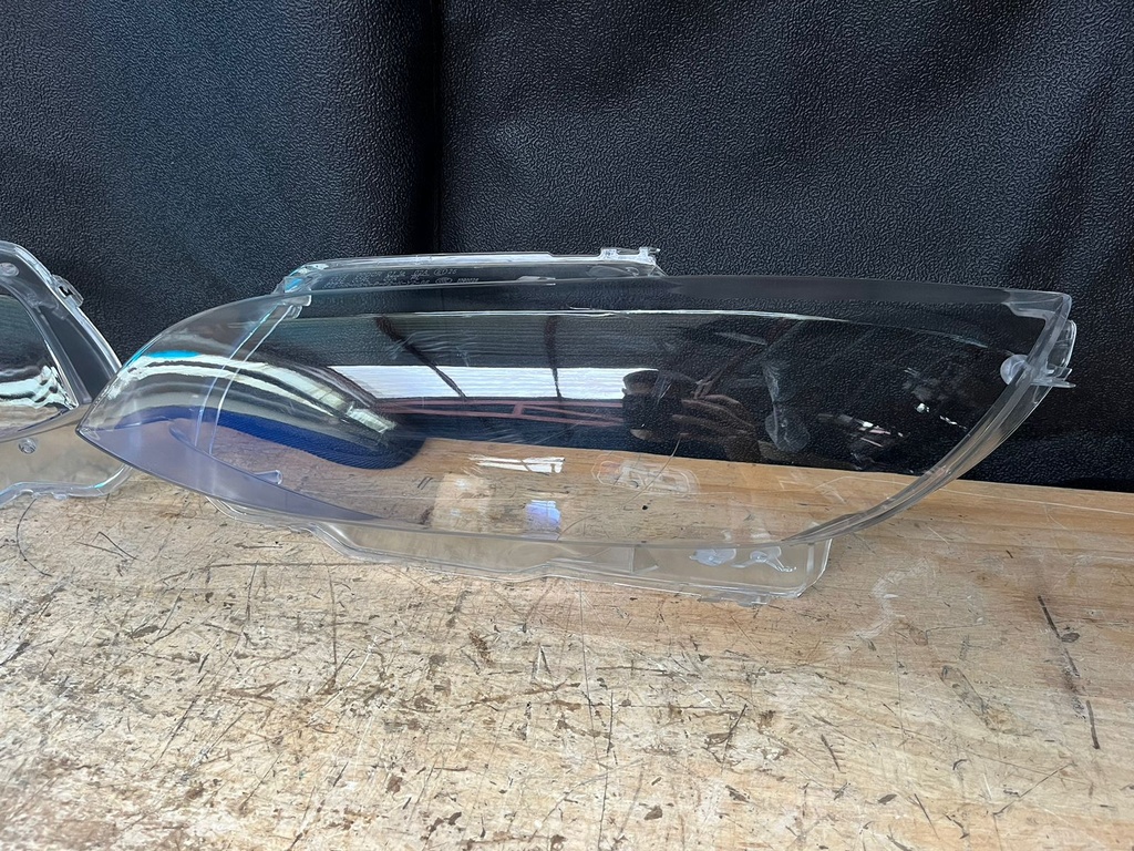 Lentes de Luces Delanteras para BMW E92 / E93 2006-2009 / M3 2008-2012