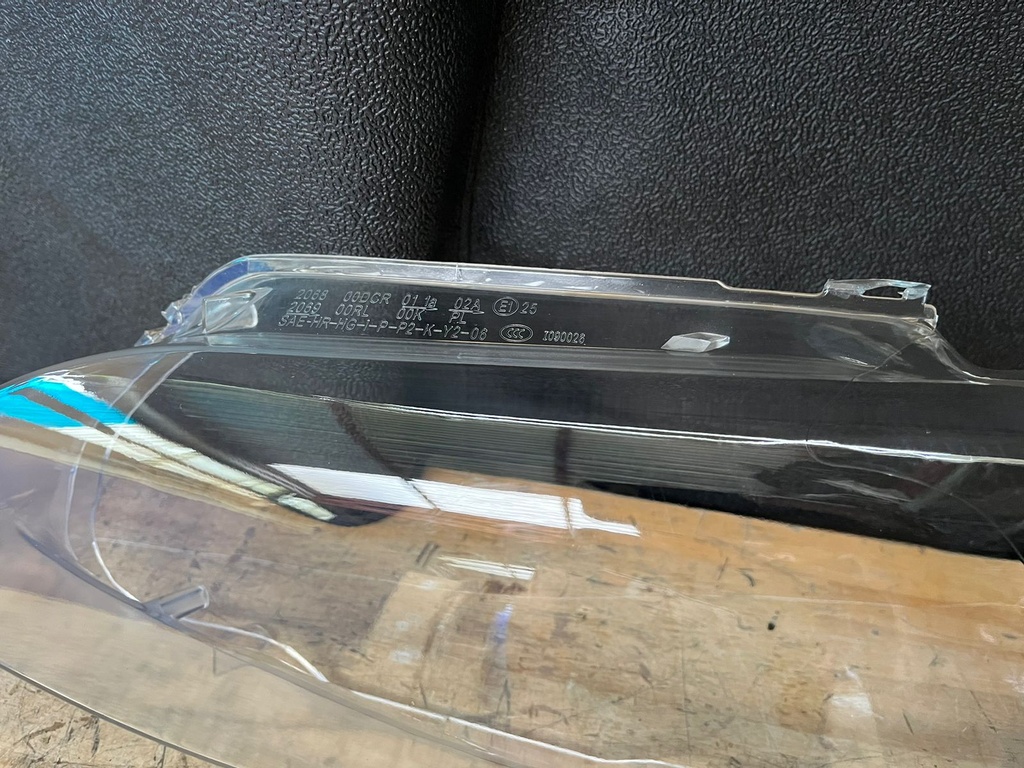 Lentes de Luces Delanteras para BMW E92 / E93 2006-2009 / M3 2008-2012