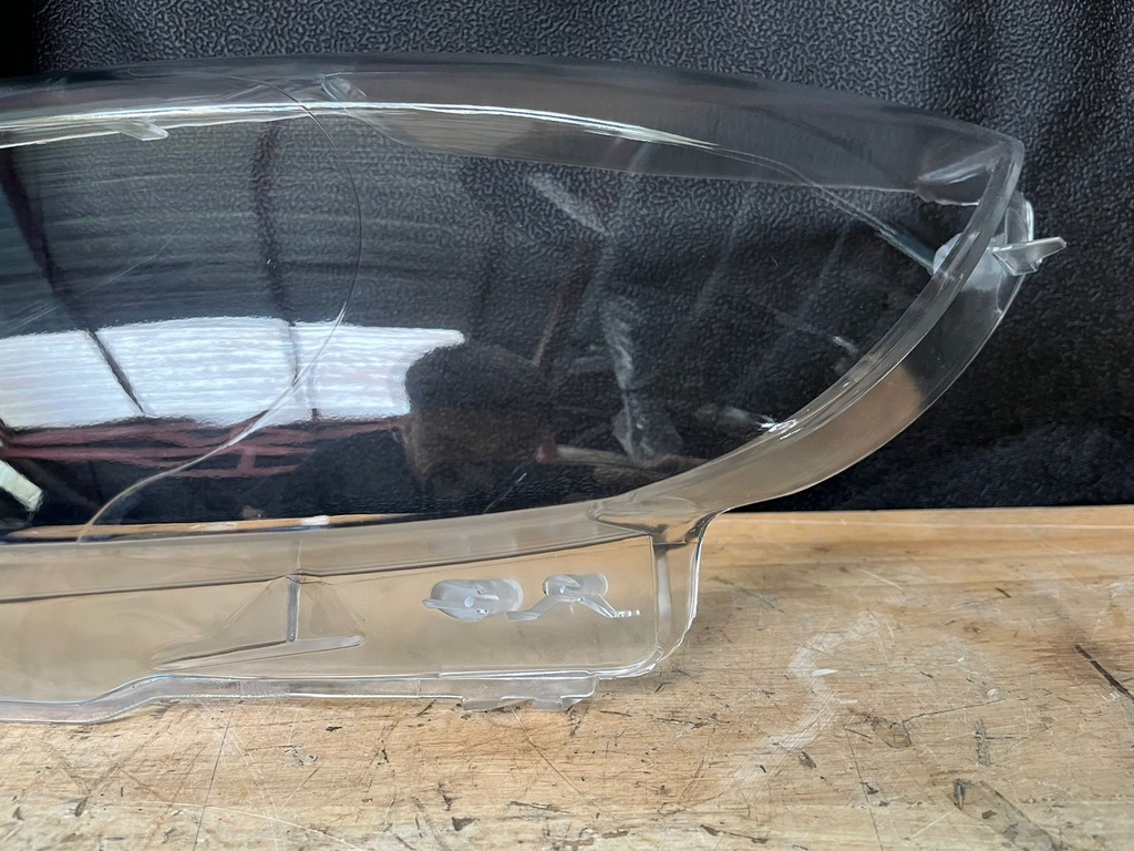 Lentes de Luces Delanteras para BMW E92 / E93 2006-2009 / M3 2008-2012