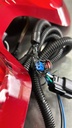 Luces traseras para Chevrolet Silverado 2019 al 2023