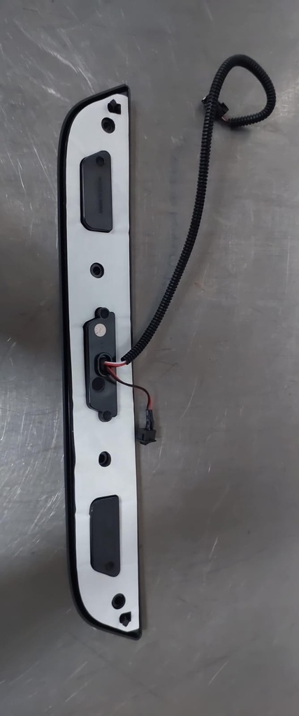 Tercera luz de freno para Ford F150/F250/F350/F450 2017-2022