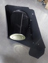 Kit de admisión de aire frío para Dodge Ram 1500/2500 5.7L V8 2009-2019