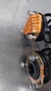 Compensadores delanteros para Ford Fiesta 2010-2013 (detalle)