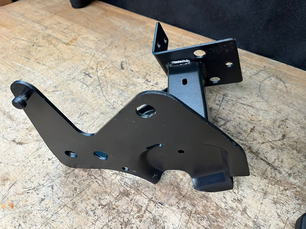 ESCALON  BATEA DODGE RAM 1500 19/21