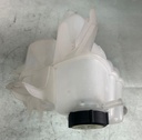 Depósito de refrigerante con sensor de nivel bajo Ford Escape 3.0L V6 Mazda Tribute 3.0L V6 2.3L L4