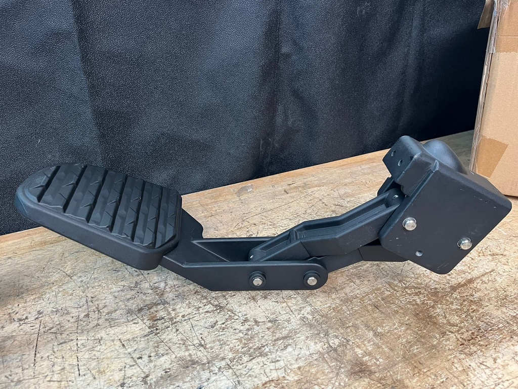 ESCALON  BATEA DODGE RAM 1500 19/21