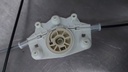Maquina de ventana delantera izquierda para Ford Fusion 2006-2012
