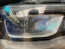 Luz LED Delantera Derecha para Dodge Ram 1500 / 2500 / 3500 2019-2021.