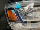 Luz LED Delantera Derecha para Dodge Ram 1500 / 2500 / 3500 2019-2021.