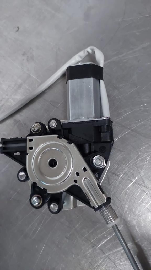 Maquina de ventana trasera izquierda para Chevrolet Impala 2006-2013