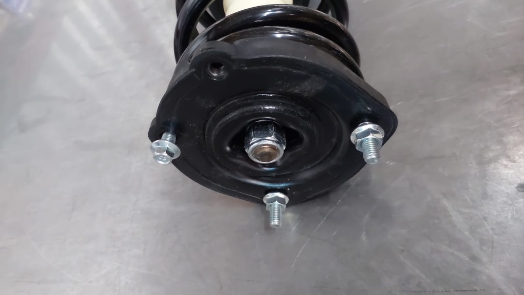 Compensador trasero para Toyota Corolla/Chevrolet Prizm 1993-2002