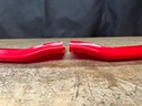 Lip de Bumper Delantero para Dodge Charger Scat Pack/SRT 2015-2023 2024.