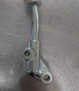 Manguera de línea de presión de dirección asistida para Honda Pilot V6 3.5L 2005-2008