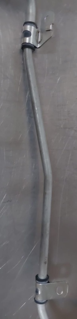 Manguera de línea de retorno de dirección asistida para Toyota Camry 2007-2011