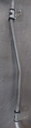 Manguera de línea de retorno de dirección asistida para Toyota Camry 2007-2011