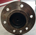 Eje trasero izquierdo para Toyota Tacoma 1995 al 2005 4Runner 1992 al 2000