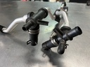 Manguera de Calefacción para Nissan Pathfinder 2005-2012.