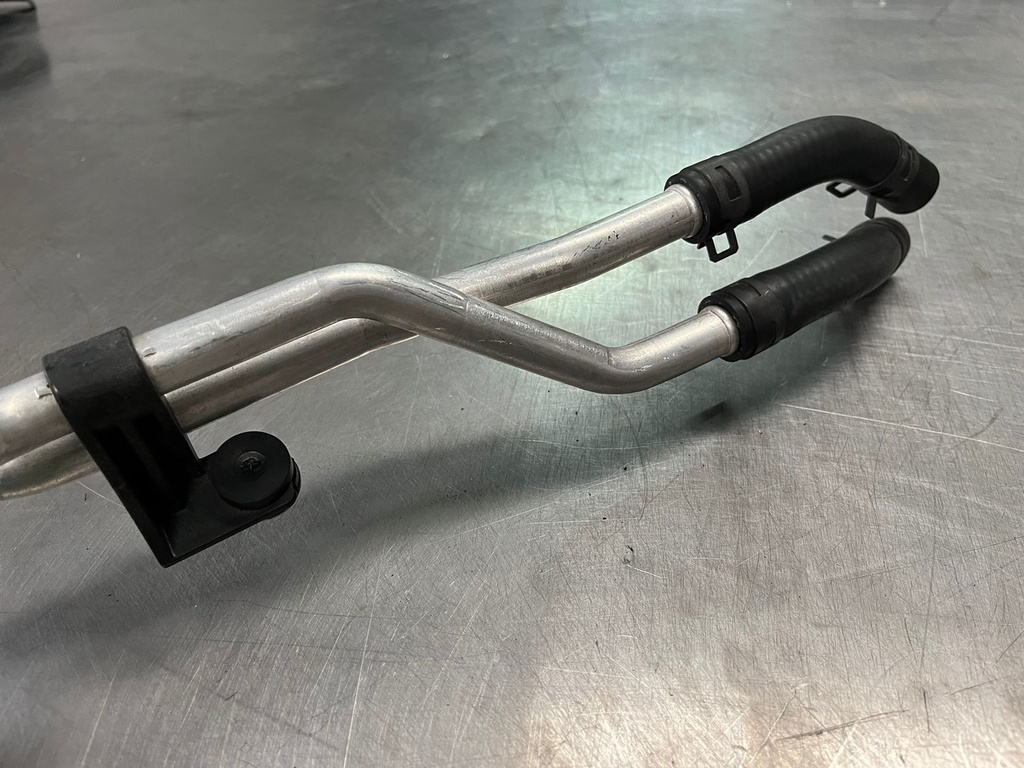 Manguera de Calefacción para Nissan Pathfinder 2005-2012.