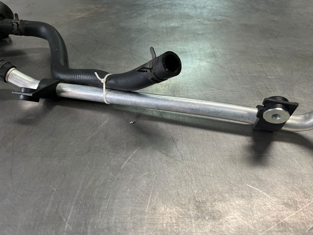 Manguera de Calefacción para Nissan Pathfinder 2005-2012.