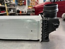 Intercooler para Mini Cooper Coupe/Hatchback 2014-2019 (1.6L 2.0L L4 GAS Turboalimentado)