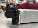 Intercooler para Mini Cooper Coupe/Hatchback 2014-2019 (1.6L 2.0L L4 GAS Turboalimentado)