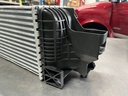 Intercooler para Mini Cooper Coupe/Hatchback 2014-2019 (1.6L 2.0L L4 GAS Turboalimentado)