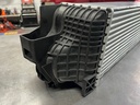 Intercooler para Mini Cooper Coupe/Hatchback 2014-2019 (1.6L 2.0L L4 GAS Turboalimentado)