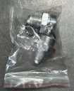 Cooler para Porche 911 1974 2.7L 911 Carrera 1984 a 1989 3.2L 911 Carrera 1975 2.7L 911 S 1975 a 1977 2.7L 911 SC 1978 a 1983 911 Turbo 1986 a 1989