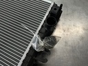 Radiador 1 Fila Chevrolet Corvette 6.2L V8 2014-2019