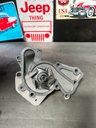 Bomba de agua Hyundai Santa Fe 2000 al 2002 Sonata 2003 al 2005