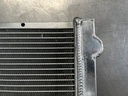 Radiador 3 filas Aluminio para Chevrolet Blazer 1973-1991 /  Suburban 1887-1991 / CHEVY C/K C10/C20/K10 1973-1980
