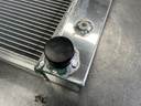 Radiador 3 filas Aluminio para Chevrolet Blazer 1973-1991 /  Suburban 1887-1991 / CHEVY C/K C10/C20/K10 1973-1980