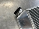 Radiador 3 filas Aluminio para Chevrolet Blazer 1973-1991 /  Suburban 1887-1991 / CHEVY C/K C10/C20/K10 1973-1980