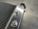 Radiador 3 filas Aluminio para Chevrolet Blazer 1973-1991 /  Suburban 1887-1991 / CHEVY C/K C10/C20/K10 1973-1980