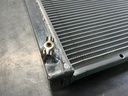 Radiador 3 filas Aluminio para Chevrolet Blazer 1973-1991 /  Suburban 1887-1991 / CHEVY C/K C10/C20/K10 1973-1980