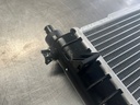 Radiador de 1 Fila para Chevrolet Aveo 1.6L 4Cyl 2004-2008.