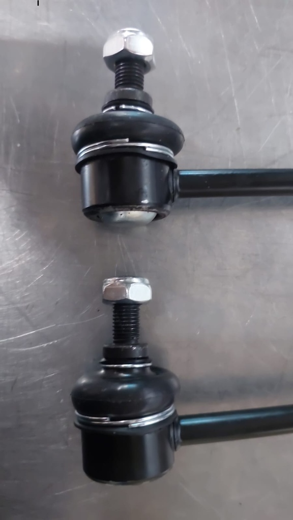 Enlaces de barra estabilizadora trasera para Honda Pilot 2009-2015