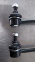 Enlaces de barra estabilizadora trasera para Honda Pilot 2009-2015