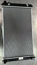 Radiador para Altima Maxima 2.5L 2007 al 2016